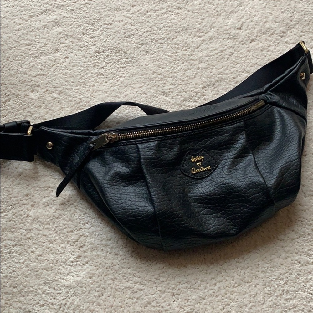 Juicy Couture bumbag / fanny pack